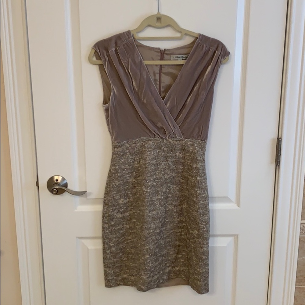Mini dress